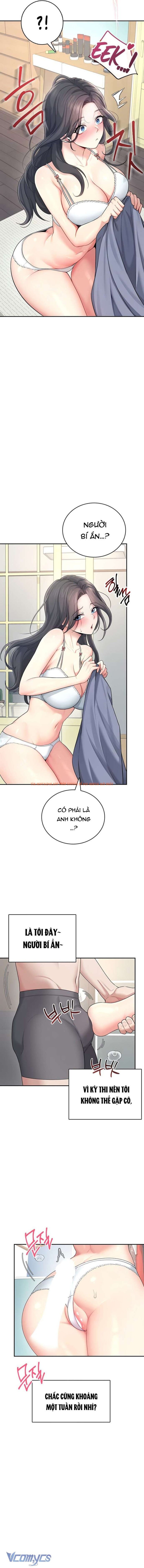Xem ảnh 5 trong truyện hentai [18+] Đồ Chơi Tình Dục Không Dây - Chapter 25 - www.hentaitvn.net