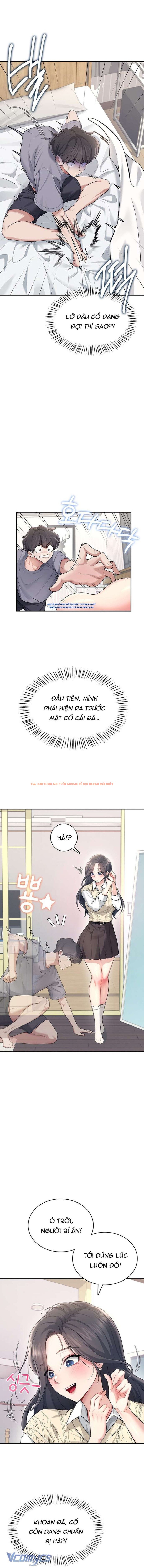 Xem ảnh 13 trong truyện hentai [18+] Đồ Chơi Tình Dục Không Dây - Chapter 26 - www.hentaitvn.net