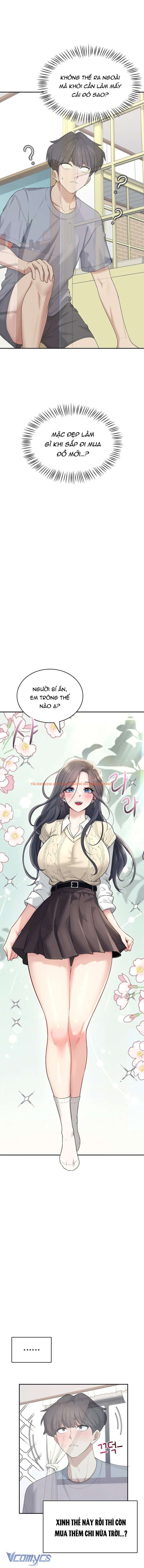 Xem ảnh 14 trong truyện hentai [18+] Đồ Chơi Tình Dục Không Dây - Chapter 26 - www.hentaitvn.net