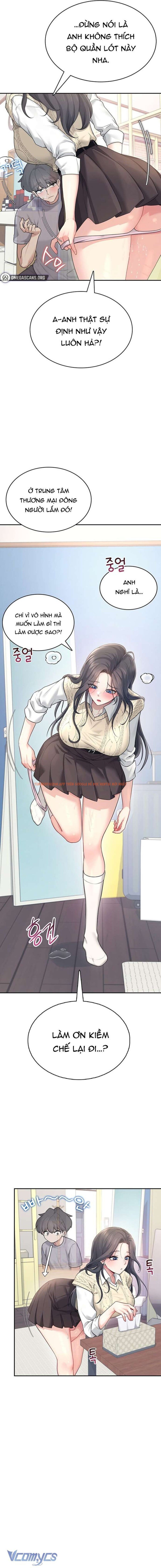 Xem ảnh 19 trong truyện hentai [18+] Đồ Chơi Tình Dục Không Dây - Chapter 26 - www.hentaitvn.net
