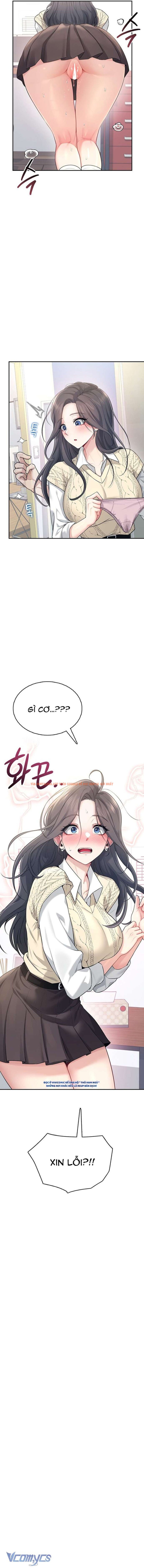 Xem ảnh 20 trong truyện hentai [18+] Đồ Chơi Tình Dục Không Dây - Chapter 26 - www.hentaitvn.net