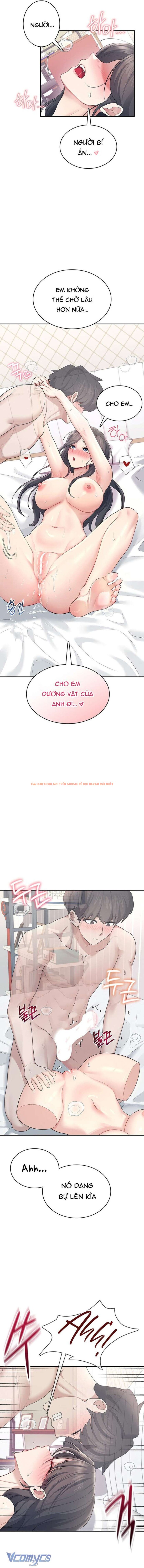 Xem ảnh 6 trong truyện hentai [18+] Đồ Chơi Tình Dục Không Dây - Chapter 26 - www.hentaitvn.net