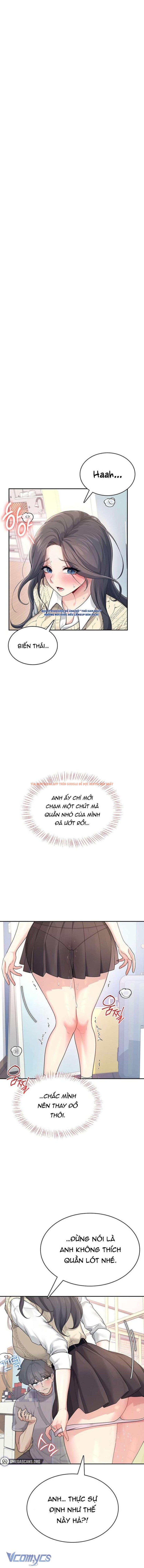 Xem ảnh 1 trong truyện hentai [18+] Đồ Chơi Tình Dục Không Dây - Chapter 27 - www.hentaitvn.net