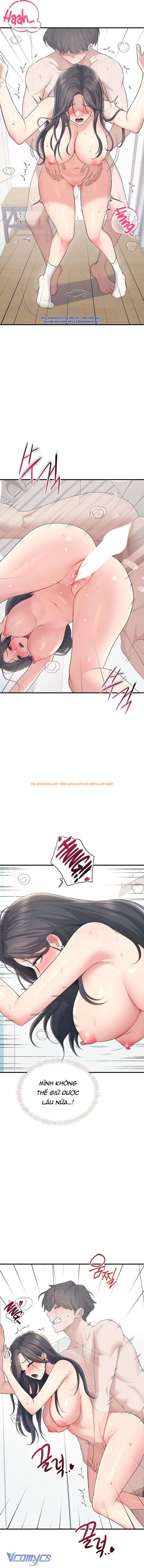 Xem ảnh 11 trong truyện hentai [18+] Đồ Chơi Tình Dục Không Dây - Chapter 27 - www.hentaitvn.net