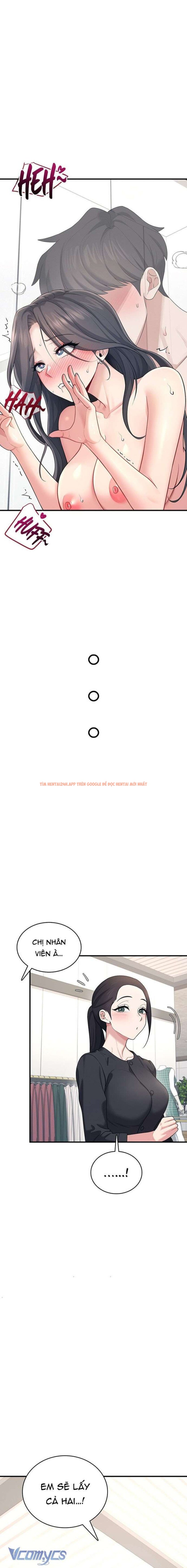 Xem ảnh 12 trong truyện hentai [18+] Đồ Chơi Tình Dục Không Dây - Chapter 27 - www.hentaitvn.net