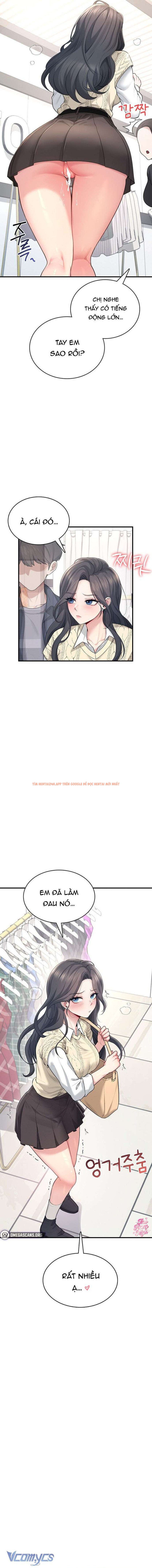 Xem ảnh 13 trong truyện hentai [18+] Đồ Chơi Tình Dục Không Dây - Chapter 27 - www.hentaitvn.net