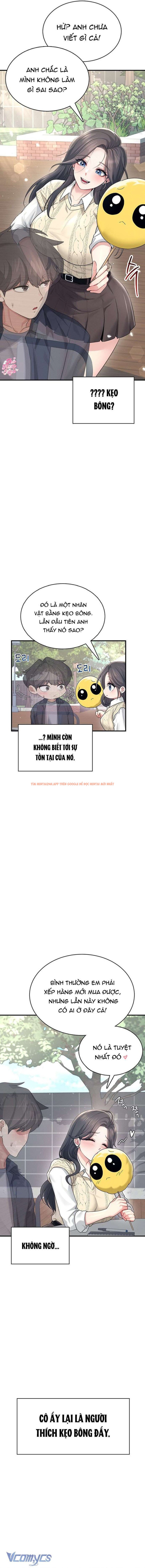 Xem ảnh 16 trong truyện hentai [18+] Đồ Chơi Tình Dục Không Dây - Chapter 27 - www.hentaitvn.net