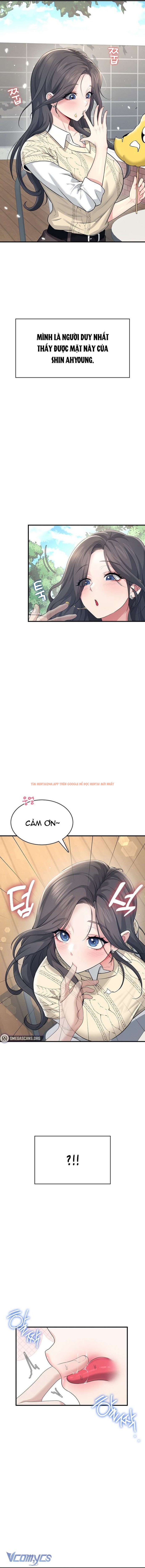 Xem ảnh 17 trong truyện hentai [18+] Đồ Chơi Tình Dục Không Dây - Chapter 27 - www.hentaitvn.net