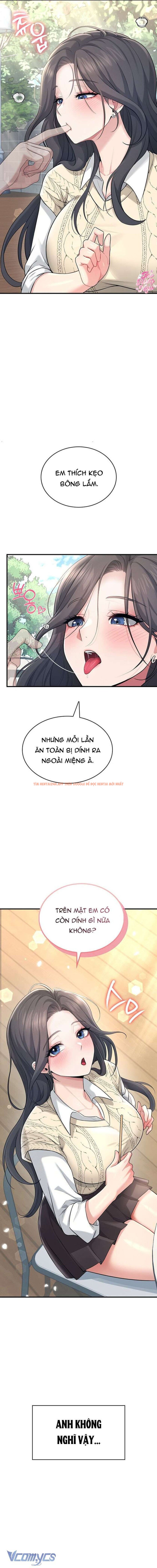 Xem ảnh 18 trong truyện hentai [18+] Đồ Chơi Tình Dục Không Dây - Chapter 27 - www.hentaitvn.net