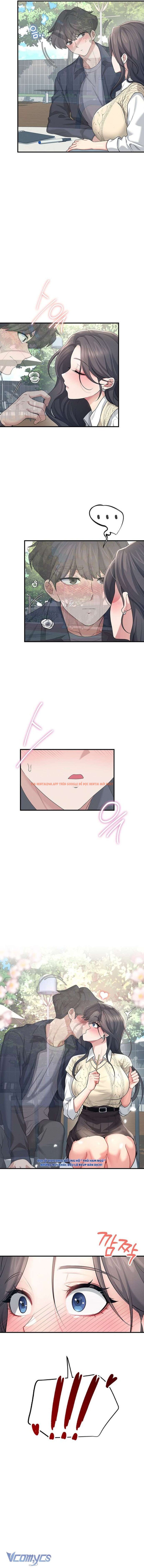 Xem ảnh 19 trong truyện hentai [18+] Đồ Chơi Tình Dục Không Dây - Chapter 27 - www.hentaitvn.net