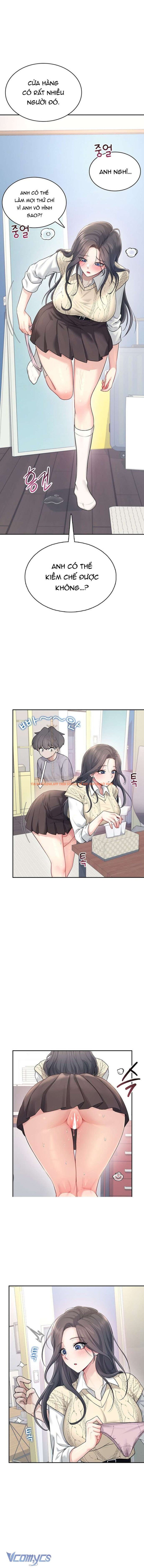 Xem ảnh 2 trong truyện hentai [18+] Đồ Chơi Tình Dục Không Dây - Chapter 27 - www.hentaitvn.net