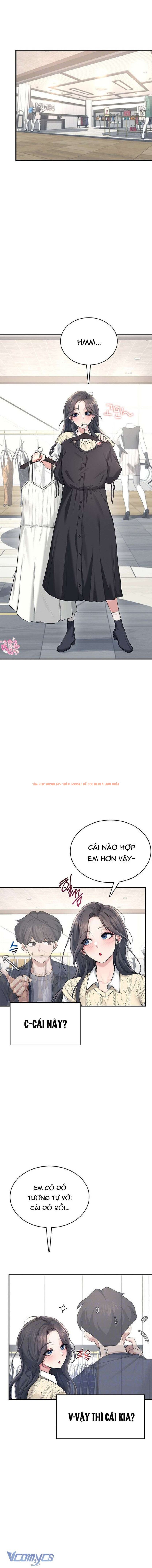 Xem ảnh 4 trong truyện hentai [18+] Đồ Chơi Tình Dục Không Dây - Chapter 27 - www.hentaitvn.net