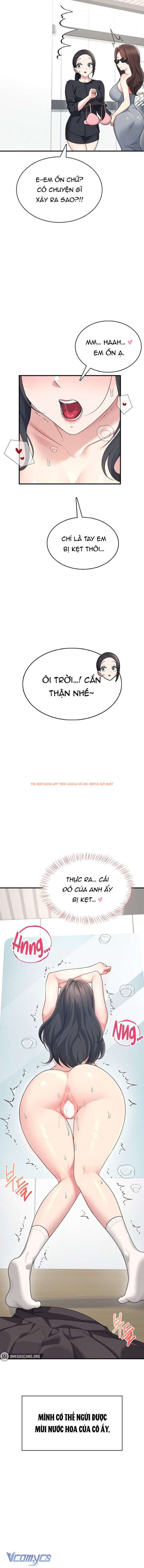 Xem ảnh 9 trong truyện hentai [18+] Đồ Chơi Tình Dục Không Dây - Chapter 27 - www.hentaitvn.net