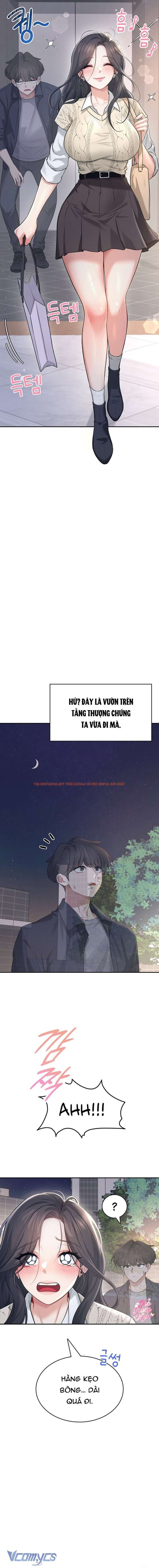 Xem ảnh 10 trong truyện hentai [18+] Đồ Chơi Tình Dục Không Dây - Chapter 28 - www.hentaitvn.net