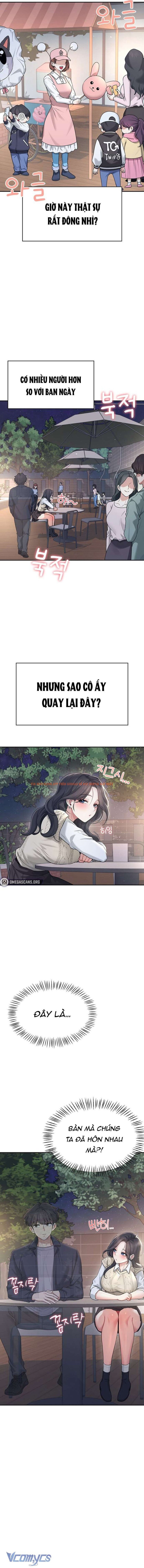 Xem ảnh 11 trong truyện hentai [18+] Đồ Chơi Tình Dục Không Dây - Chapter 28 - www.hentaitvn.net