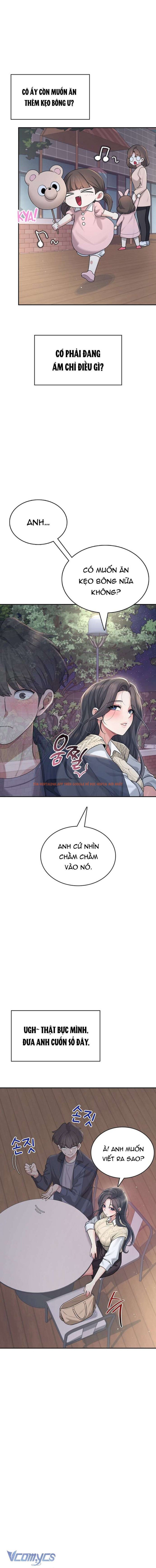 Xem ảnh 12 trong truyện hentai [18+] Đồ Chơi Tình Dục Không Dây - Chapter 28 - www.hentaitvn.net