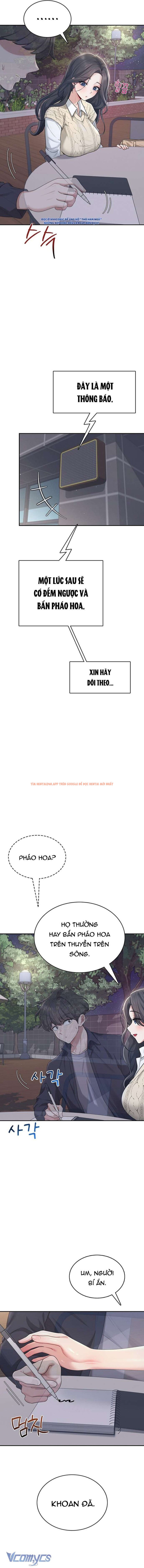 Xem ảnh 13 trong truyện hentai [18+] Đồ Chơi Tình Dục Không Dây - Chapter 28 - www.hentaitvn.net