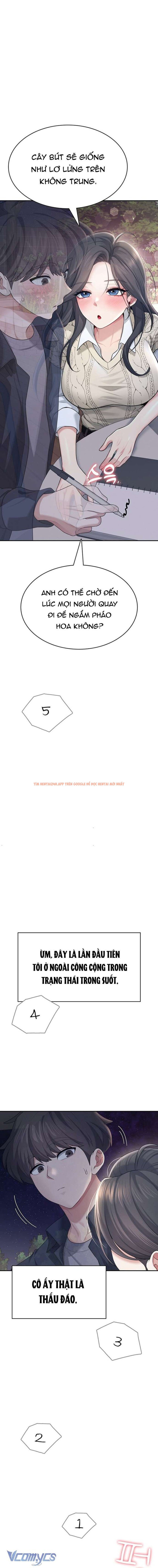 Xem ảnh 14 trong truyện hentai [18+] Đồ Chơi Tình Dục Không Dây - Chapter 28 - www.hentaitvn.net