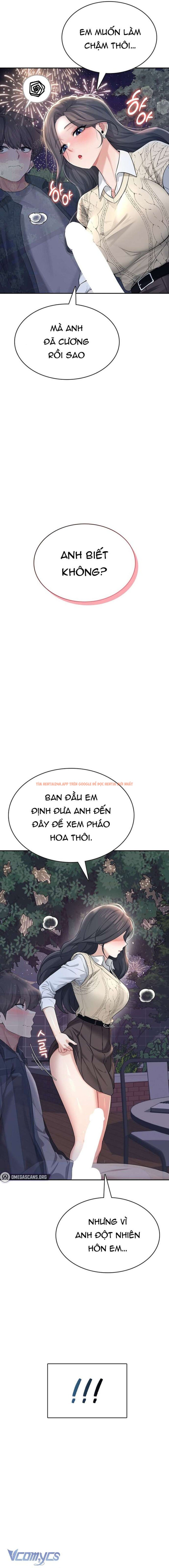 Xem ảnh 19 trong truyện hentai [18+] Đồ Chơi Tình Dục Không Dây - Chapter 28 - www.hentaitvn.net