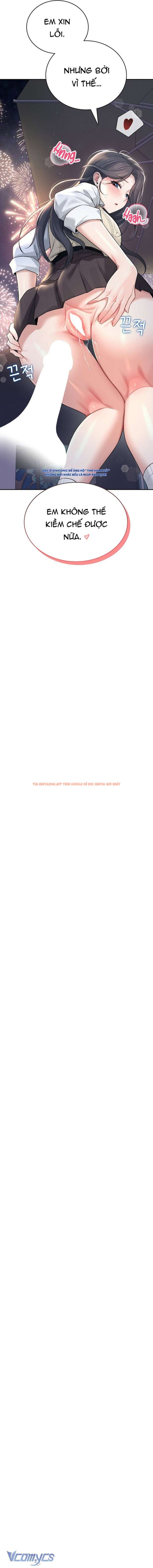 Xem ảnh 20 trong truyện hentai [18+] Đồ Chơi Tình Dục Không Dây - Chapter 28 - www.hentaitvn.net