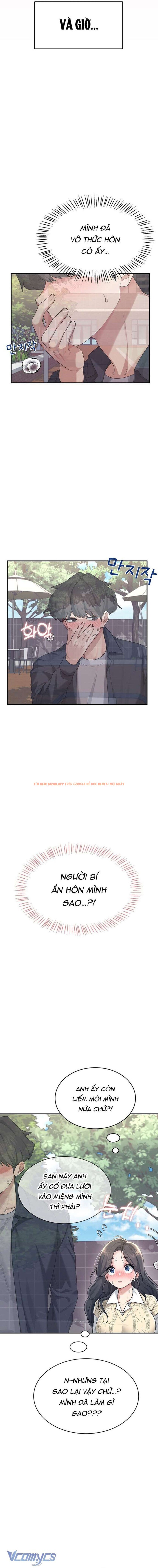 Xem ảnh 6 trong truyện hentai [18+] Đồ Chơi Tình Dục Không Dây - Chapter 28 - www.hentaitvn.net