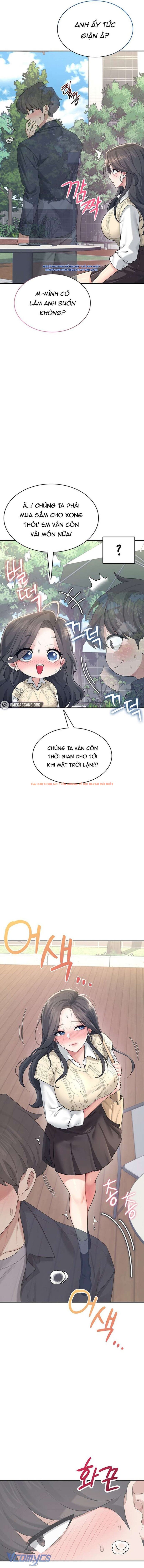 Xem ảnh 7 trong truyện hentai [18+] Đồ Chơi Tình Dục Không Dây - Chapter 28 - www.hentaitvn.net