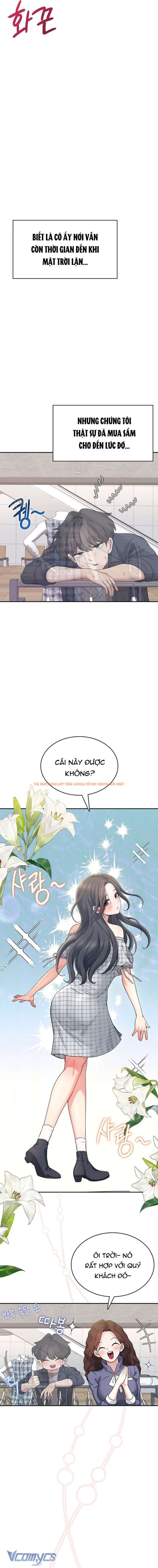 Xem ảnh 8 trong truyện hentai [18+] Đồ Chơi Tình Dục Không Dây - Chapter 28 - www.hentaitvn.net