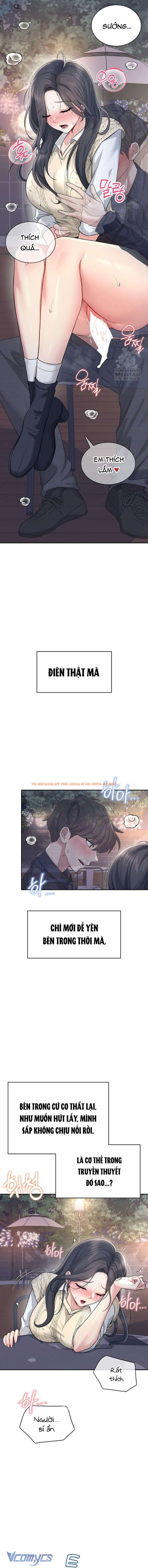 Xem ảnh 11 trong truyện hentai [18+] Đồ Chơi Tình Dục Không Dây - Chapter 29 - www.hentaitvn.net