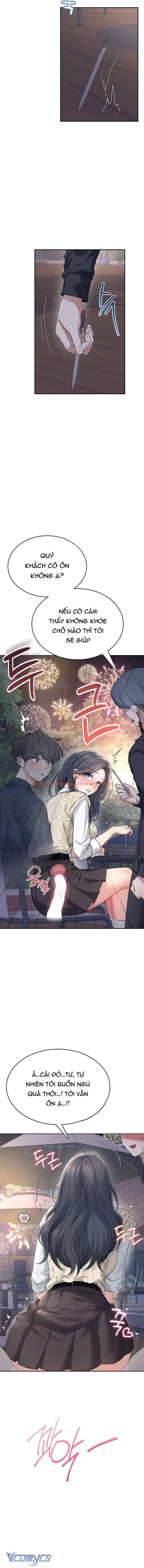 Xem ảnh 12 trong truyện hentai [18+] Đồ Chơi Tình Dục Không Dây - Chapter 29 - www.hentaitvn.net