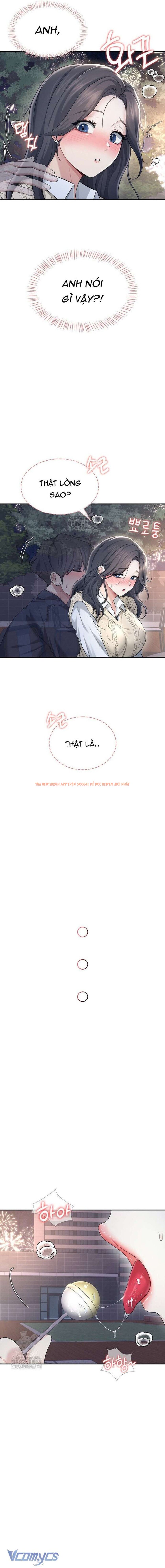 Xem ảnh 15 trong truyện hentai [18+] Đồ Chơi Tình Dục Không Dây - Chapter 29 - www.hentaitvn.net