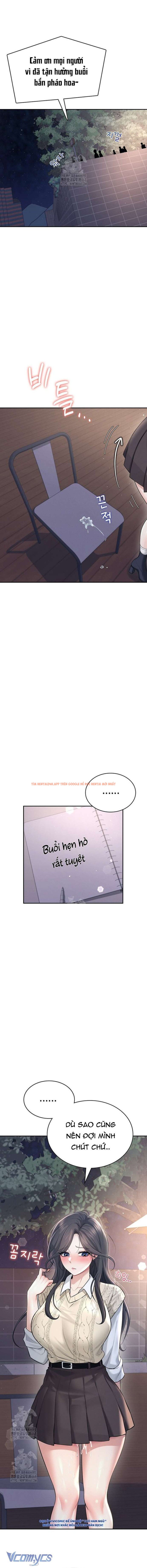 Xem ảnh 21 trong truyện hentai [18+] Đồ Chơi Tình Dục Không Dây - Chapter 29 - www.hentaitvn.net