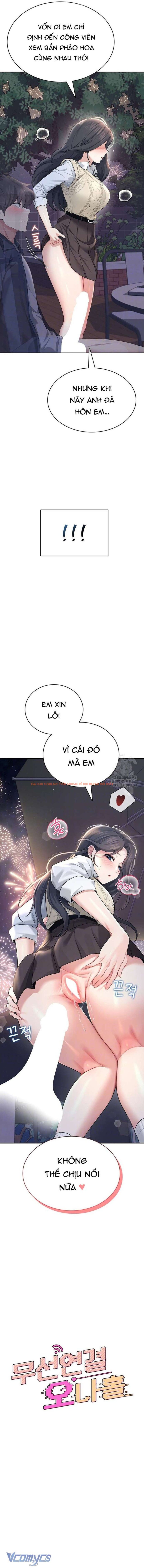 Xem ảnh 3 trong truyện hentai [18+] Đồ Chơi Tình Dục Không Dây - Chapter 29 - www.hentaitvn.net