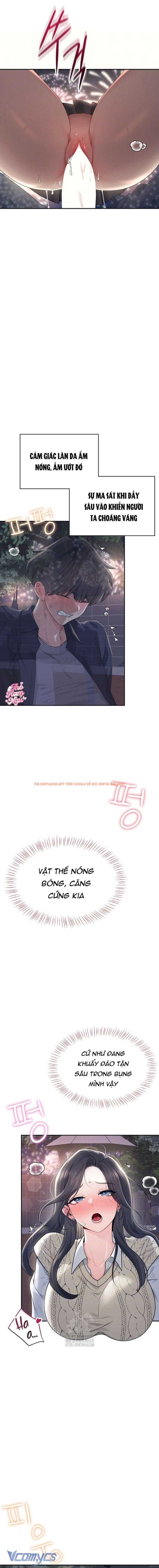 Xem ảnh 4 trong truyện hentai [18+] Đồ Chơi Tình Dục Không Dây - Chapter 29 - www.hentaitvn.net