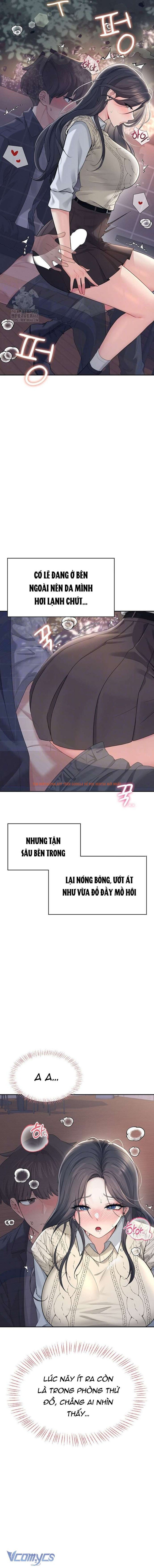Xem ảnh 5 trong truyện hentai [18+] Đồ Chơi Tình Dục Không Dây - Chapter 29 - www.hentaitvn.net