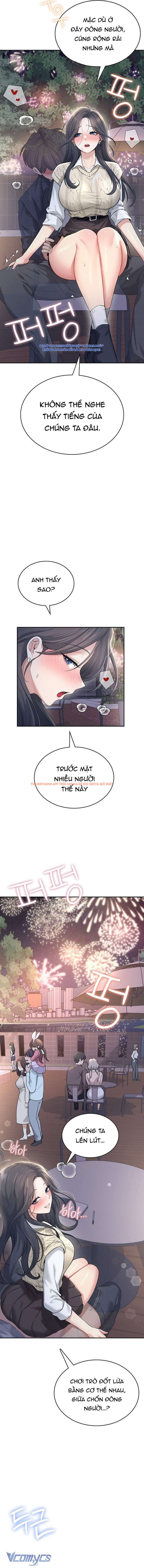 Xem ảnh 7 trong truyện hentai [18+] Đồ Chơi Tình Dục Không Dây - Chapter 29 - www.hentaitvn.net