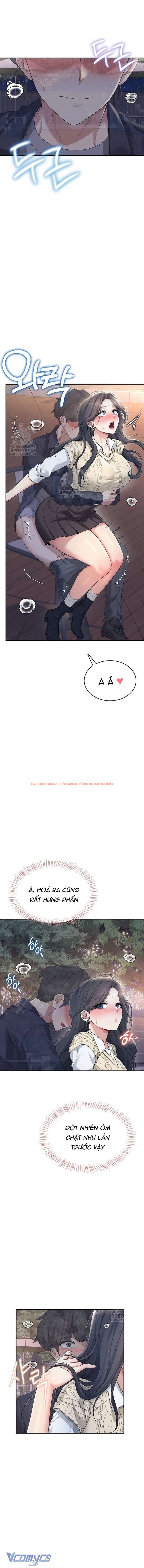 Xem ảnh 8 trong truyện hentai [18+] Đồ Chơi Tình Dục Không Dây - Chapter 29 - www.hentaitvn.net