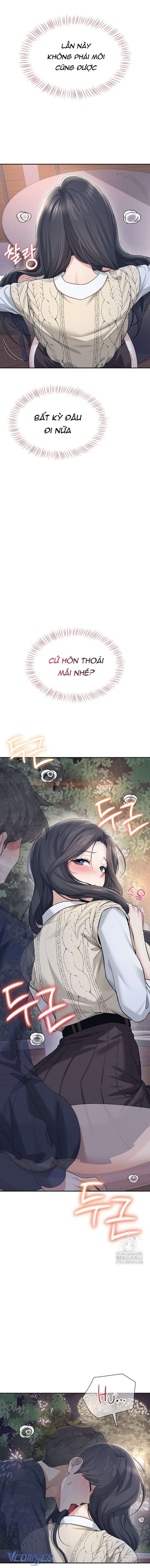 Xem ảnh 9 trong truyện hentai [18+] Đồ Chơi Tình Dục Không Dây - Chapter 29 - www.hentaitvn.net