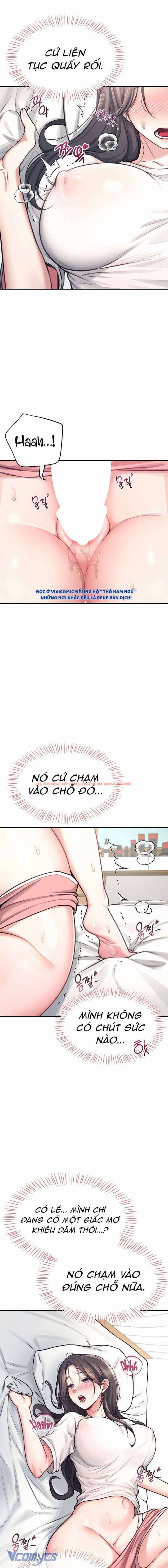 Xem ảnh 13 trong truyện hentai [18+] Đồ Chơi Tình Dục Không Dây - Chapter 3 - www.hentaitvn.net