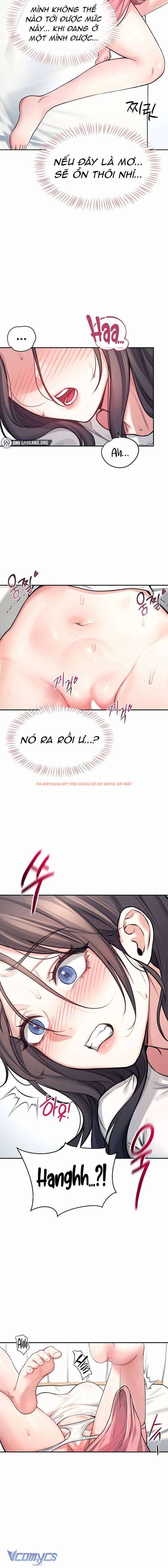 Xem ảnh 14 trong truyện hentai [18+] Đồ Chơi Tình Dục Không Dây - Chapter 3 - www.hentaitvn.net