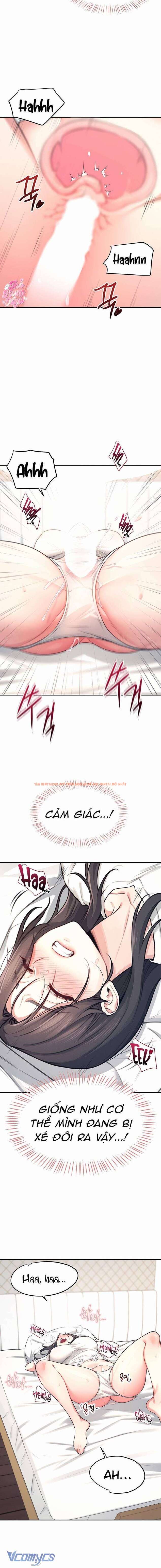 Xem ảnh 16 trong truyện hentai [18+] Đồ Chơi Tình Dục Không Dây - Chapter 3 - www.hentaitvn.net