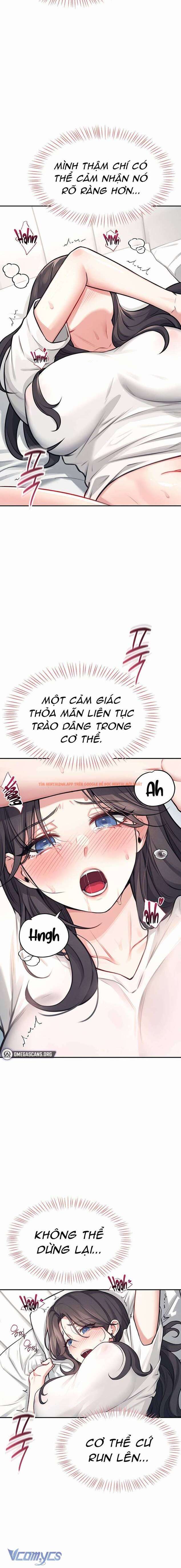 Xem ảnh 18 trong truyện hentai [18+] Đồ Chơi Tình Dục Không Dây - Chapter 3 - www.hentaitvn.net