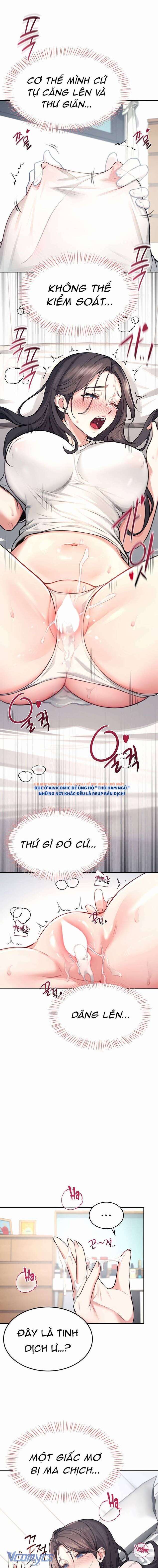 Xem ảnh 19 trong truyện hentai [18+] Đồ Chơi Tình Dục Không Dây - Chapter 3 - www.hentaitvn.net