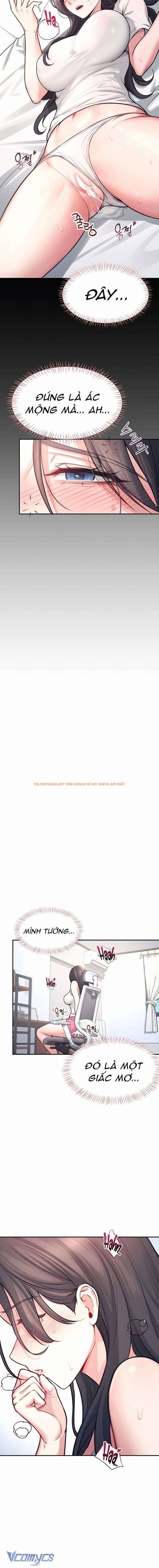 Xem ảnh 20 trong truyện hentai [18+] Đồ Chơi Tình Dục Không Dây - Chapter 3 - www.hentaitvn.net