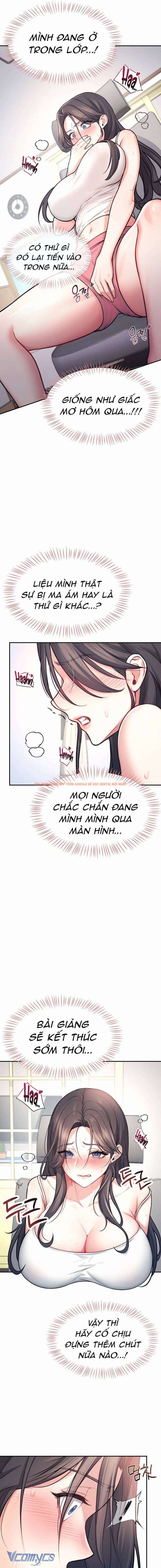 Xem ảnh 21 trong truyện hentai [18+] Đồ Chơi Tình Dục Không Dây - Chapter 3 - www.hentaitvn.net