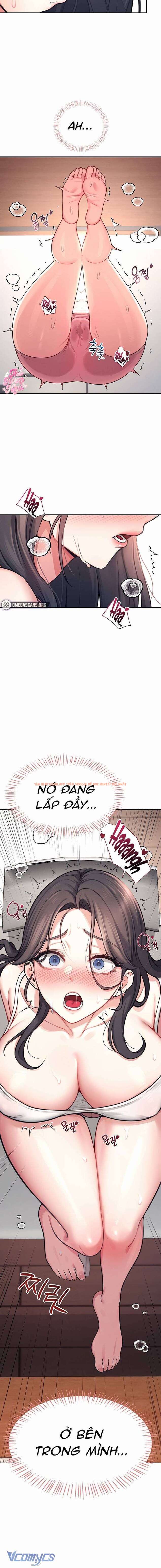Xem ảnh 22 trong truyện hentai [18+] Đồ Chơi Tình Dục Không Dây - Chapter 3 - www.hentaitvn.net