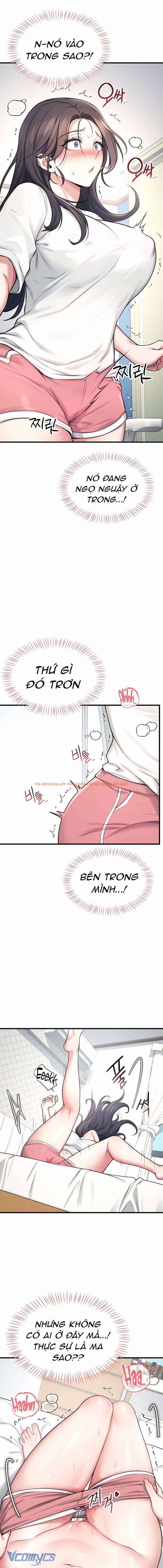 Xem ảnh 9 trong truyện hentai [18+] Đồ Chơi Tình Dục Không Dây - Chapter 3 - www.hentaitvn.net