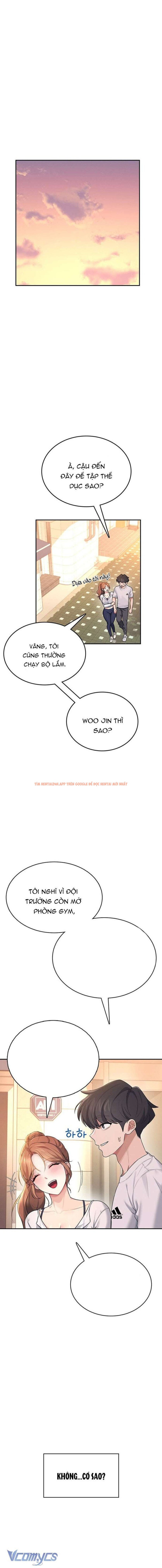 Xem ảnh 12 trong truyện hentai [18+] Đồ Chơi Tình Dục Không Dây - Chapter 30 - www.hentaitvn.net