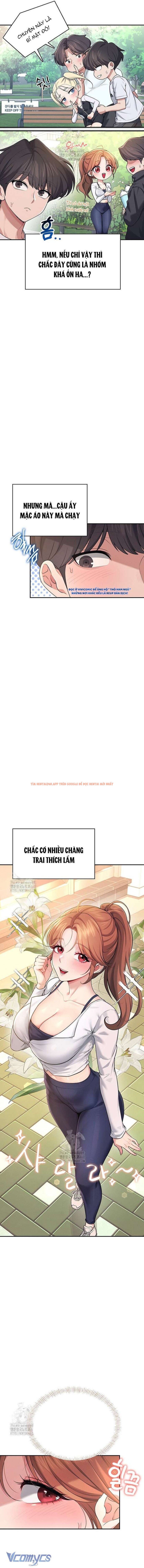 Xem ảnh 13 trong truyện hentai [18+] Đồ Chơi Tình Dục Không Dây - Chapter 30 - www.hentaitvn.net