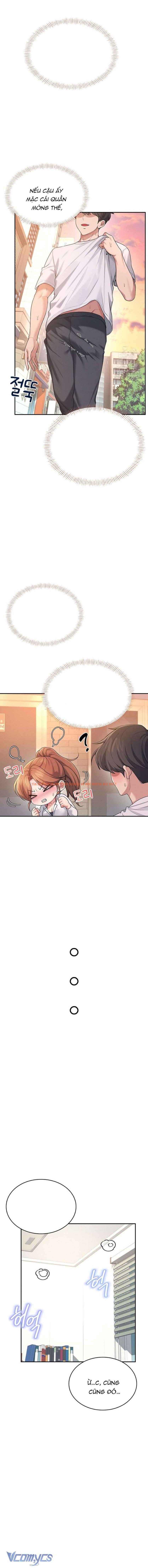 Xem ảnh 14 trong truyện hentai [18+] Đồ Chơi Tình Dục Không Dây - Chapter 30 - www.hentaitvn.net