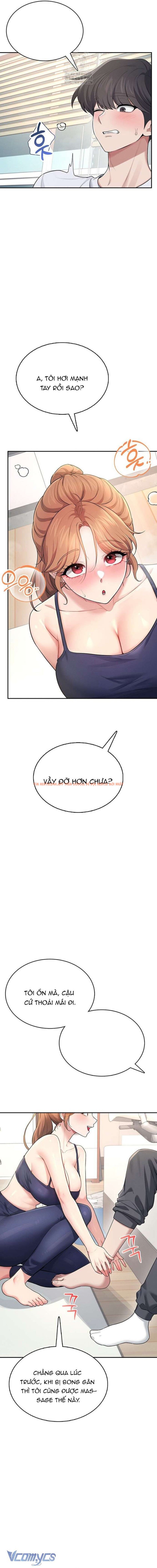 Xem ảnh 15 trong truyện hentai [18+] Đồ Chơi Tình Dục Không Dây - Chapter 30 - www.hentaitvn.net